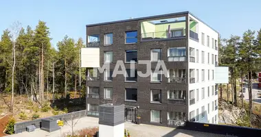 2 bedroom apartment in Helsinki sub-region, Finland