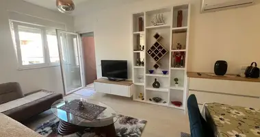 2 bedroom apartment in Budva, Montenegro