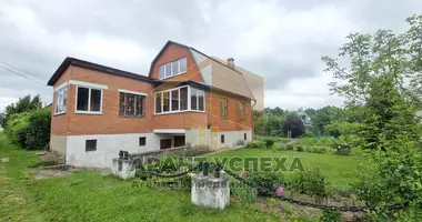 Haus in Kliejnikauski sielski Saviet, Belarus