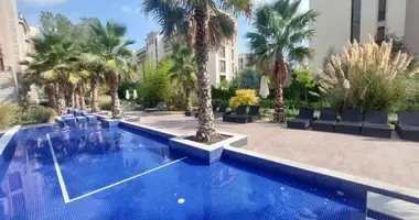 2 bedroom apartment in Sunny Beach Resort, Bulgaria