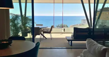 Apartamento 3 habitaciones en Fuengirola, Španjolska