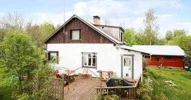 Dom 4 pokoi w Porvoo sub region, Finlandia