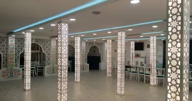 Продается готовый ресторан на 250 мест в Ташкент, Узбекистан