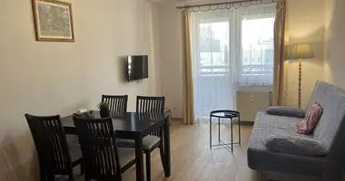 Apartamento 3 habitaciones en Breslavia, Polonia