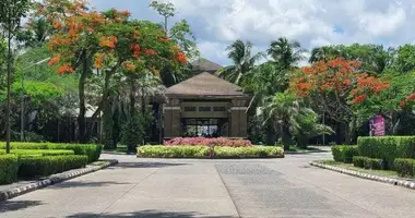 Villa  mit Balkon, mit Möbliert, mit Klimaanlage in Phuket, Thailand