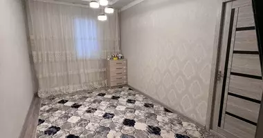 Квартира 1 комната с мебелью, с бытовой техникой, с c ремонтом в Ташкент, Узбекистан