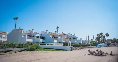 Townhouse 4 bedrooms in Marbella, Spain