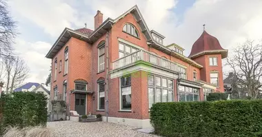 Villa en Ámsterdam, Holanda