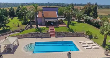 Villa en Municipio de Kassandra, Grecia