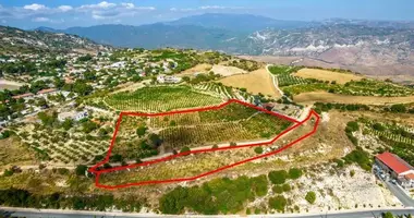 Plot of land in Statos-Agios Photios, Cyprus