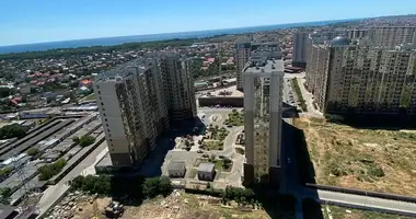 Mieszkanie 3 pokoi w Odessa, Ukraina