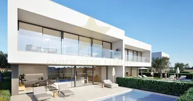 Villa 5 zimmer in Lagos, Portugal