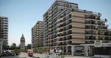 Apartamento 3 habitaciones en Marmara Region, Turquía