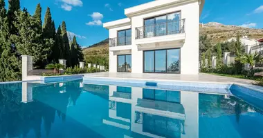 Casa 3 habitaciones en Sustas, Montenegro
