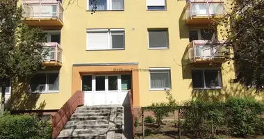 Mieszkanie 2 pokoi w Debreceni jaras, Węgry