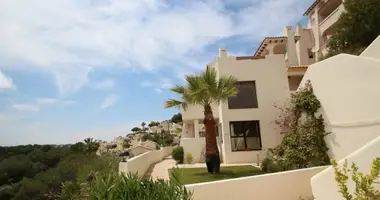 Penthouse 3 chambres avec parkovka parking, avec Meublesd, avec Climatiseur dans Orihuela, Espagne