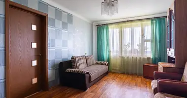 Квартира 3 комнаты в Минск, Беларусь