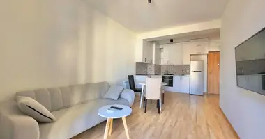 Квартира 2 комнаты в Тбилиси, Грузия