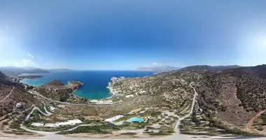 Plot of land in District of Agios Nikolaos, Greece