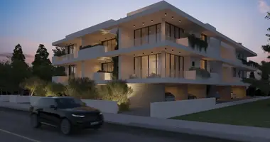 2 bedroom apartment in Paphos Municipality, Cyprus