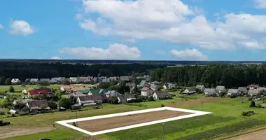 Plot of land in Silgaliskiai, Lithuania