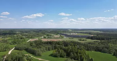 Grundstück in Naracki sielski Saviet, Weißrussland
