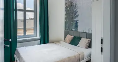 Apartamento 2 habitaciones en Katowice, Polonia