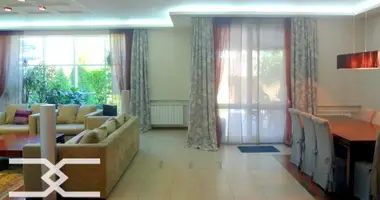 3 bedroom apartment with Furniture, with Wi-Fi, with Kitchen in Minsk, Belarus