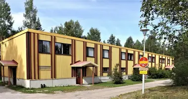 Apartment in Suomussalmi, Finland