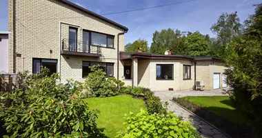 Casa 4 habitaciones en Riga, Letonia