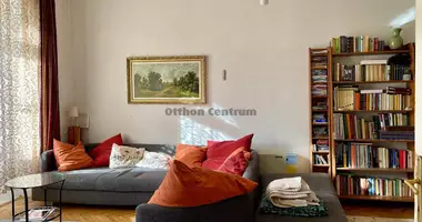 Mieszkanie 4 pokoi w Szekesfehervari jaras, Węgry