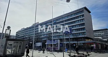 Appartement 1 chambre dans Vaasa sub region, Finlande