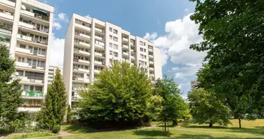 Apartamento 1 habitación en Varsovia, Polonia