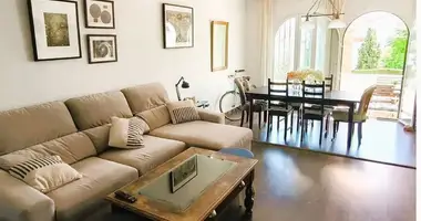 Apartamento 2 habitaciones en Benahavis, Španjolska