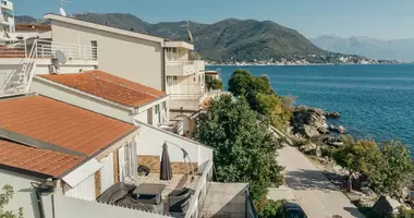 Casa 2 habitaciones en Herceg Novi, Montenegro