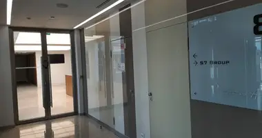 Oficina 659 m² en Distrito Administrativo Central, Rusia