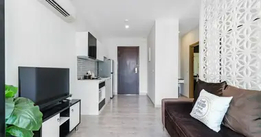 Studio apartment 1 bedroom in Phuket, Thailand