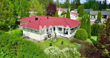 2 bedroom house in Kouvola sub-region, Finland