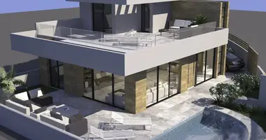 Villa en Izhevsk, Rusia
