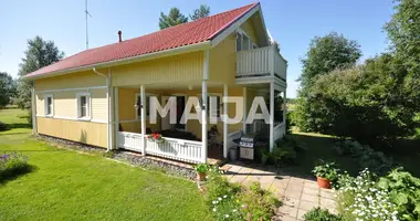 Casa 5 habitaciones en Tornio, Finlandia