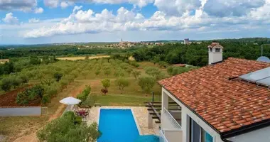 Villa 3 bedrooms in Porec, Croatia