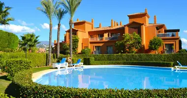 Penthouse 3 chambres avec Meublesd, avec Climatiseur, avec Terrasse dans Malaga, Espagne