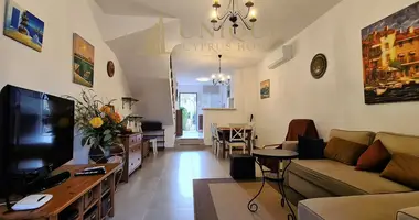 Maison de ville 2 chambres dans Paphos, Chypre