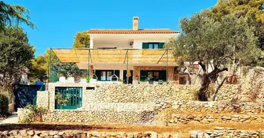 Villa 3 bedrooms in Opcina Rogoznica, Croatia