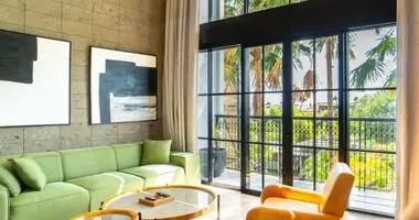 Appartement 1 chambre dans Canggu, Indonésie