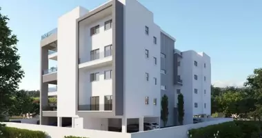 Mieszkanie 3 pokoi w Gmina Kato Polemidia, Cyprus