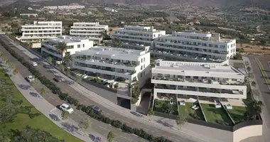 Apartamento 2 habitaciones en Estepona, España