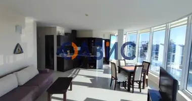 Apartamento 3 habitaciones en Burgas, Bulgaria