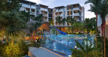 Appartement 1 chambre dans Phuket, Thaïlande