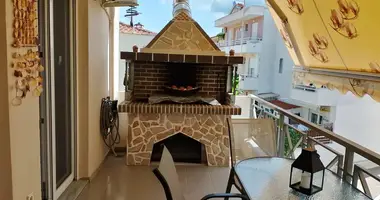 2 bedroom apartment in Kallithea, Greece